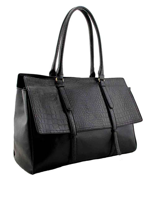 Lena táska fekete